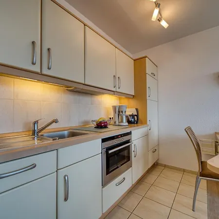 Apartment 3am39 ,,aquamarina