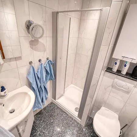 Apartment 3am39 ,,aquamarina